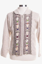 Other Ugly Christmas Cardigan 46665