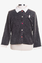 Other Ugly Christmas Cardigan 46684