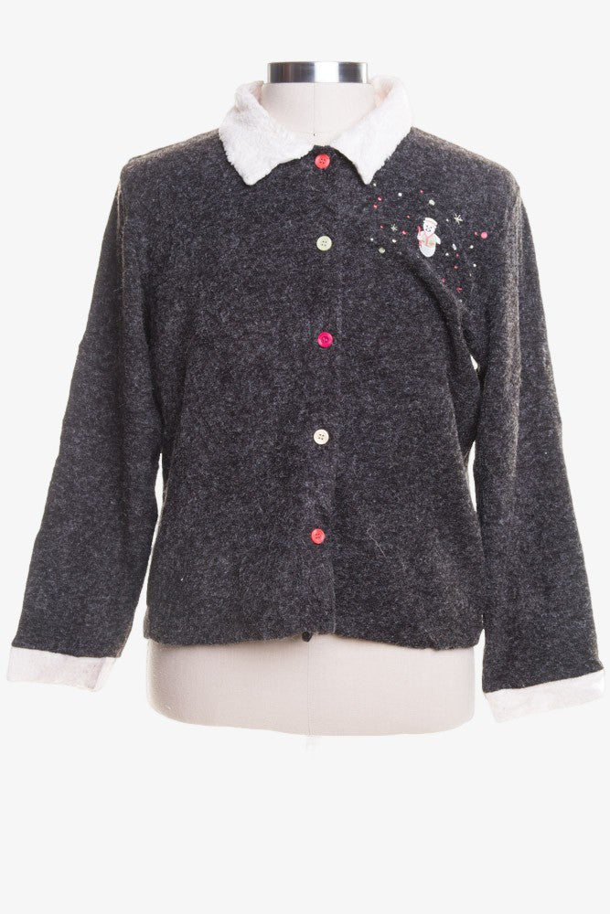 Other Ugly Christmas Cardigan 46684