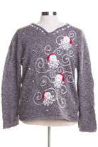 Other Ugly Christmas Pullover 47025