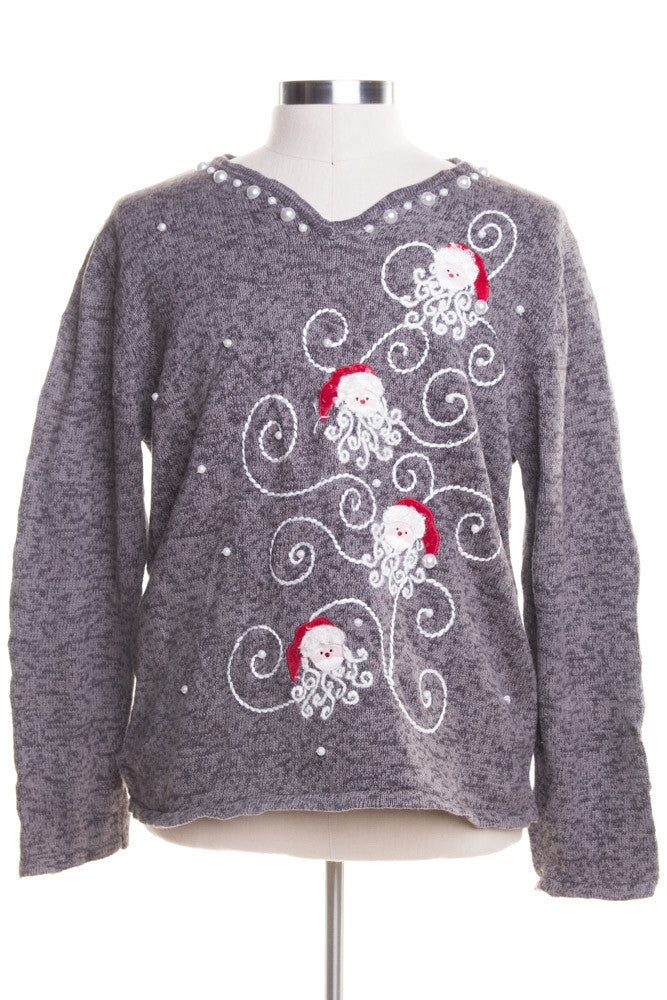 Other Ugly Christmas Pullover 47025