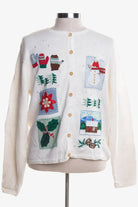 Other Ugly Christmas Cardigan 47242