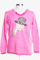 Other Ugly Christmas Pullover 47421