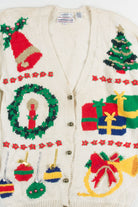 Other Ugly Christmas Cardigan 50771