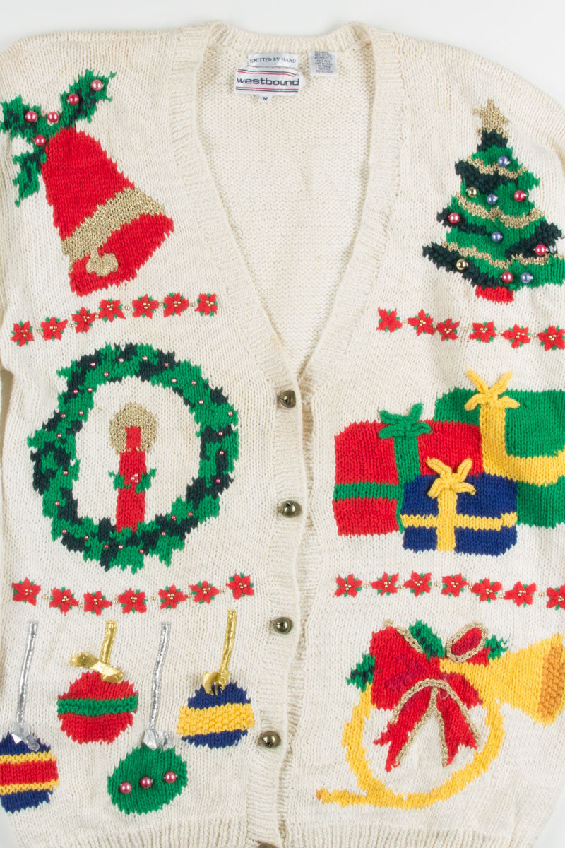 Other Ugly Christmas Cardigan 50771