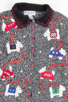 Other Ugly Christmas Cardigan 50824