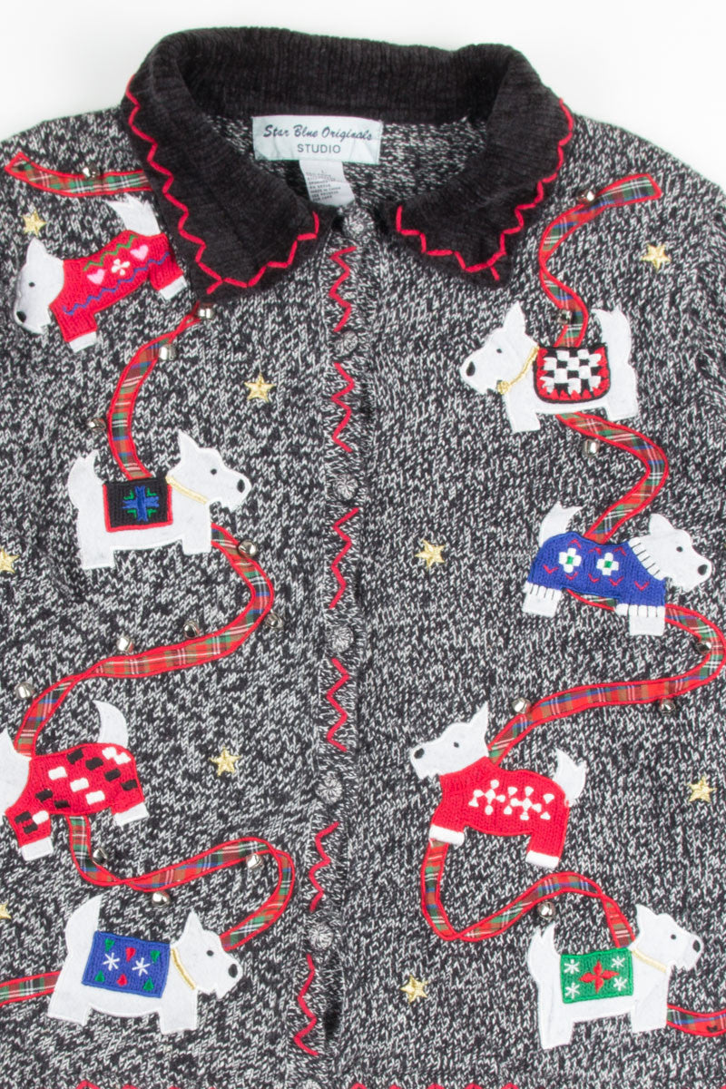 Other Ugly Christmas Cardigan 50824