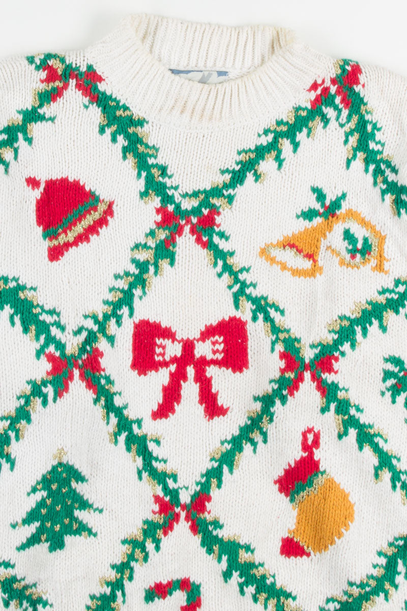 Other Ugly Christmas Pullover 50840
