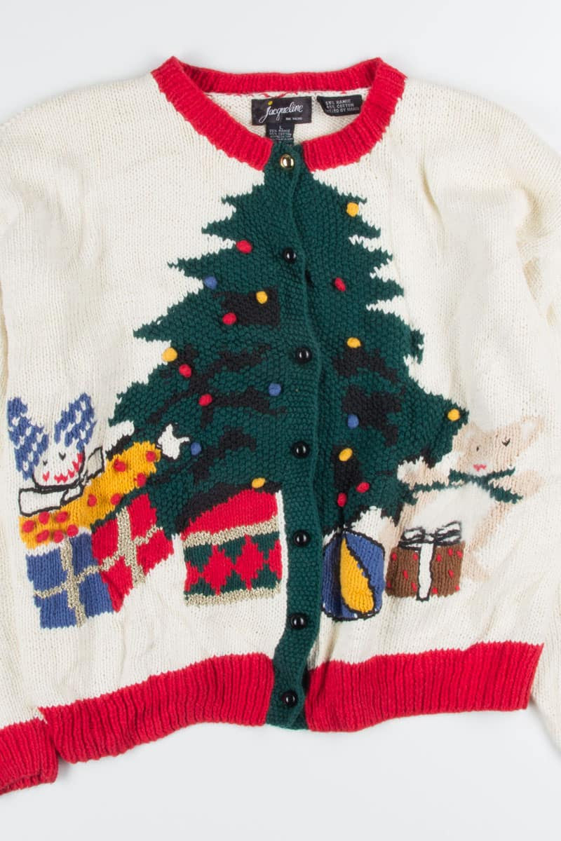 Other Ugly Christmas Cardigan 51386