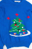 Other Ugly Christmas Pullover 51389