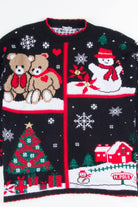 Other Ugly Christmas Pullover 51400
