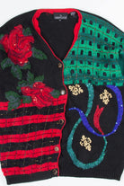 Other Ugly Christmas Cardigan 51402