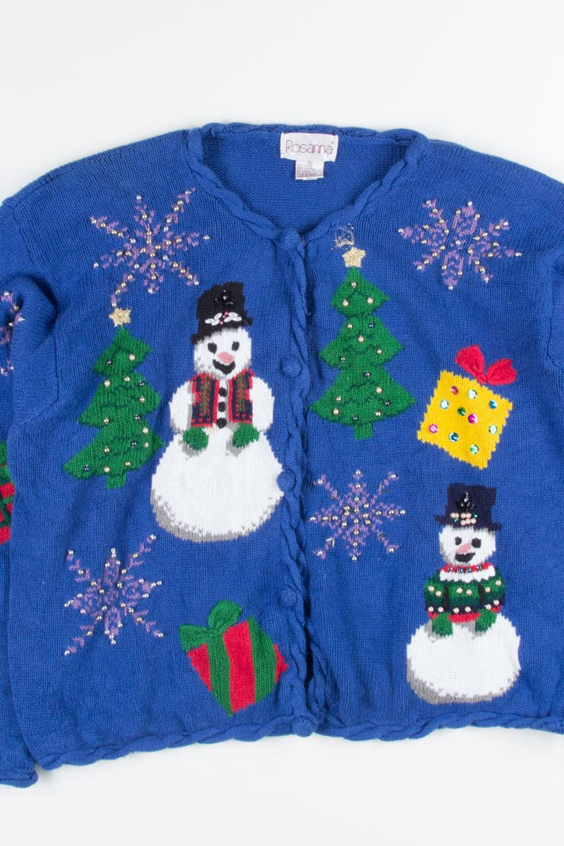 Other Ugly Christmas Cardigan 51406
