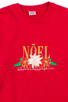 Red Ugly Christmas Sweatshirt 51601