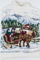 Other Ugly Christmas Pullover 51720