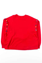 Red Ugly Christmas Sweatshirt 51841