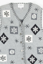 Other Ugly Christmas Vest 51961