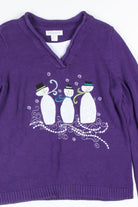 Other Ugly Christmas Pullover 52237