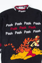 Tigger & Winnie The Pooh Sweater
