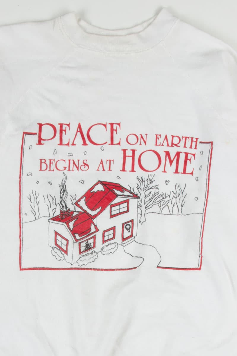 Other Ugly Christmas Sweatshirt 52401