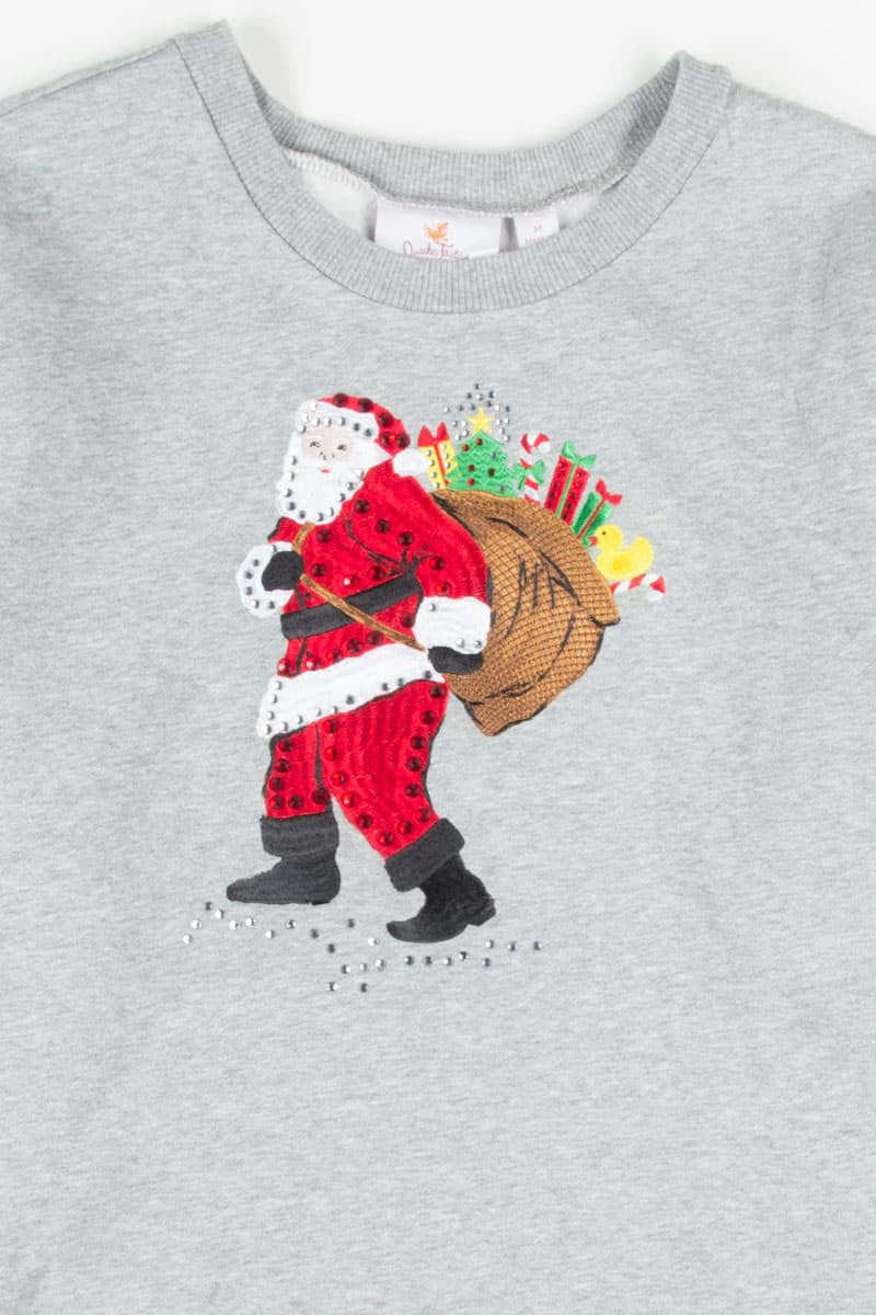 Other Ugly Christmas Sweatshirt 52509