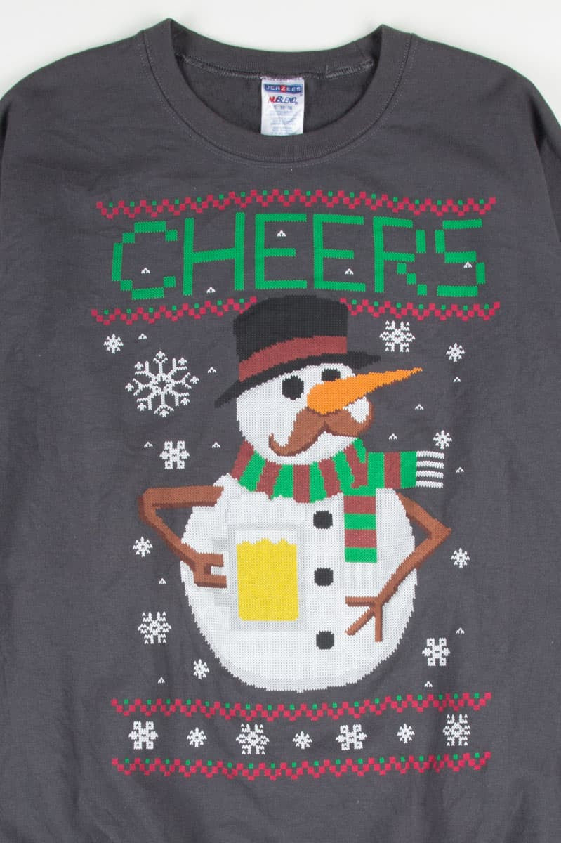 Other Ugly Christmas Sweatshirt 52527