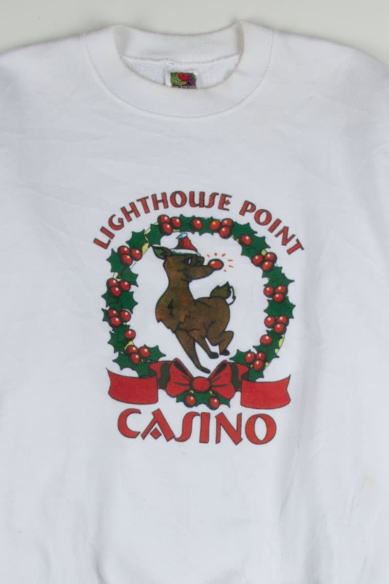 Other Ugly Christmas Sweatshirt 52531