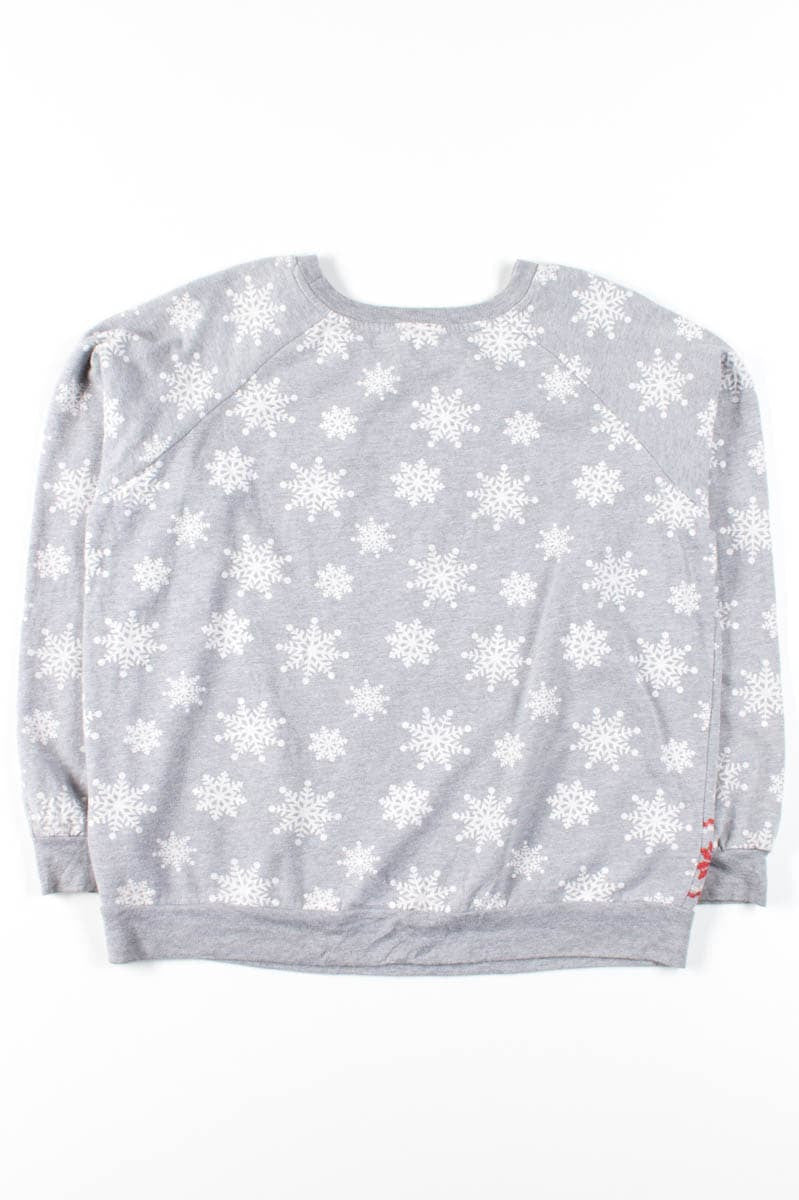 Other Ugly Christmas Sweatshirt 52624
