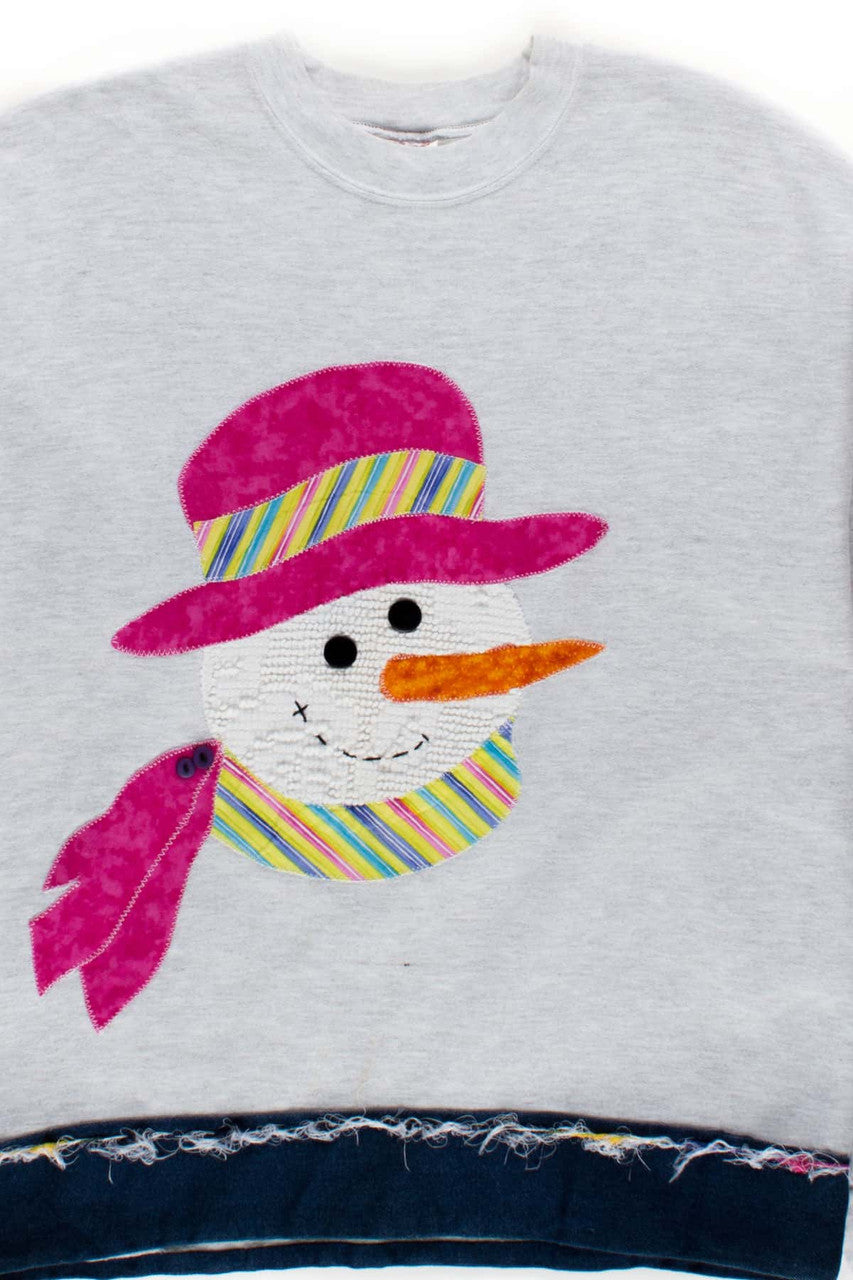 Other Ugly Christmas Sweatshirt 53035