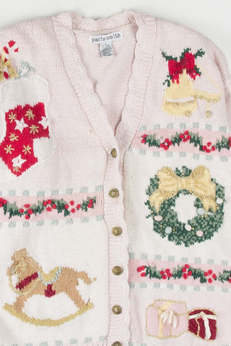 Other Ugly Christmas Cardigan 53279