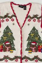 Other Ugly Christmas Vest 53356