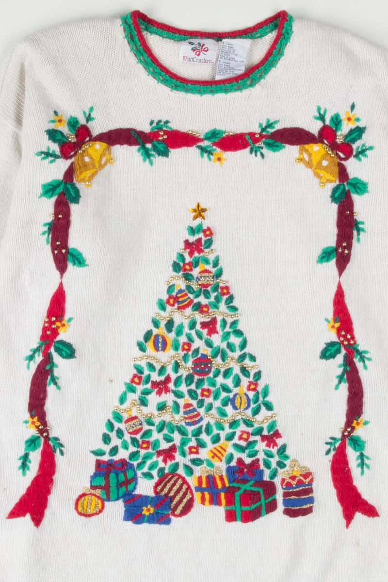 Other Ugly Christmas Pullover 53604