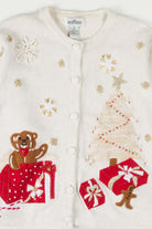 Other Ugly Christmas Pullover 53607