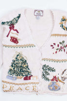 Other Ugly Christmas Cardigan 53630