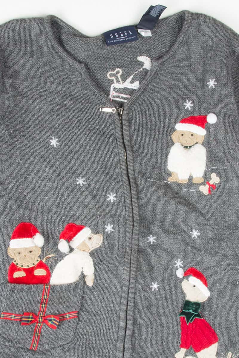 Other Ugly Christmas Cardigan 53799