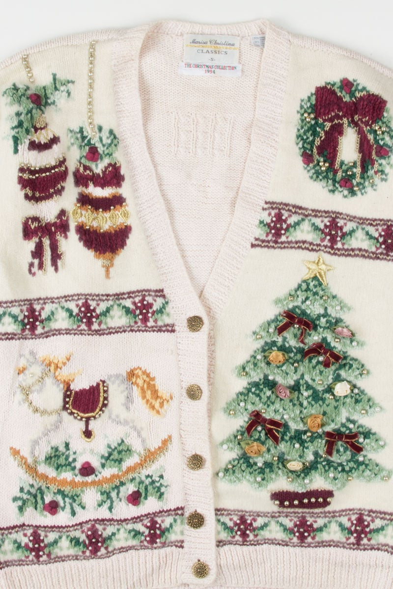 Other Ugly Christmas Cardigan 53940