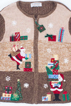 Other Ugly Christmas Cardigan 54144