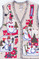 Other Ugly Christmas Vest 54300