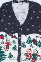 Other Ugly Christmas Cardigan 54604