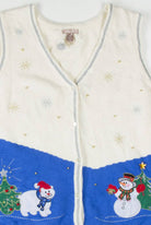 Other Ugly Christmas Vest 54637