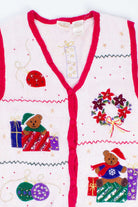 Other Ugly Christmas Vest 54806