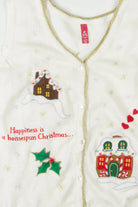 Other Ugly Christmas Vest 54903