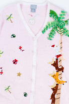 Other Ugly Christmas Cardigan 55153