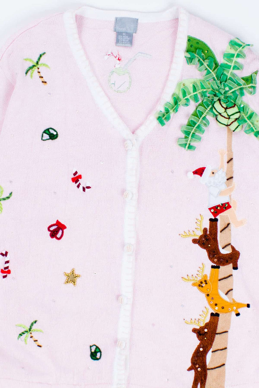 Other Ugly Christmas Cardigan 55153