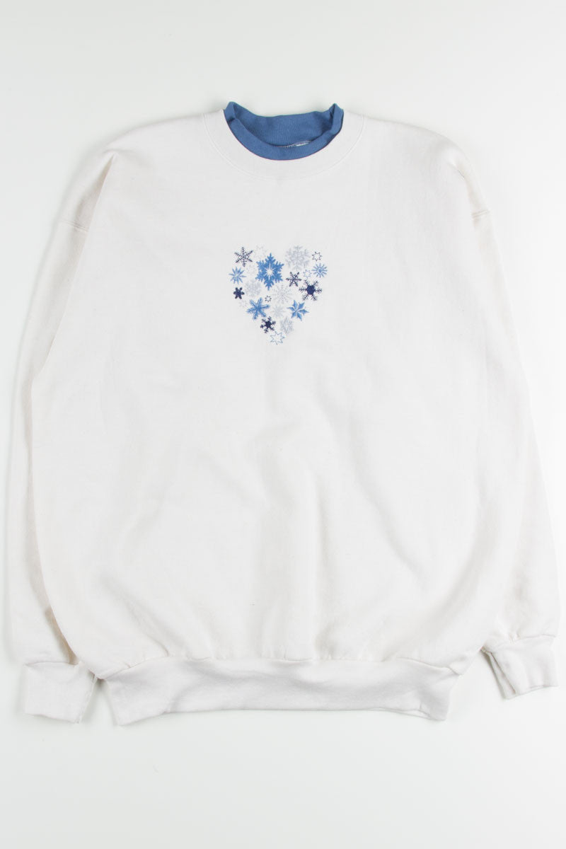 Other Ugly Christmas Sweatshirt 50730