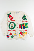 Other Ugly Christmas Cardigan 50771