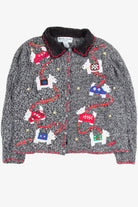 Other Ugly Christmas Cardigan 50824