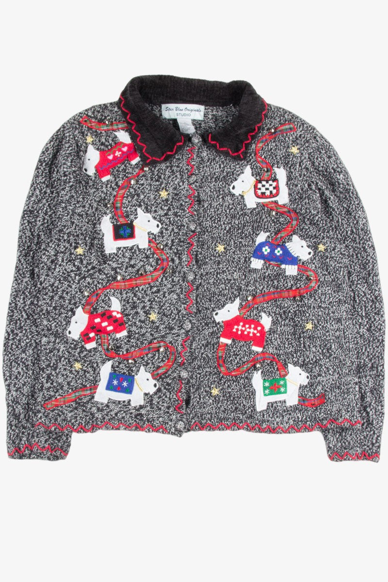 Other Ugly Christmas Cardigan 50824