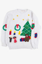 Other Ugly Christmas Pullover 50843