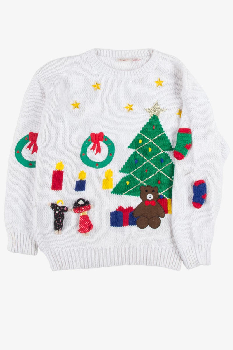 Other Ugly Christmas Pullover 50843